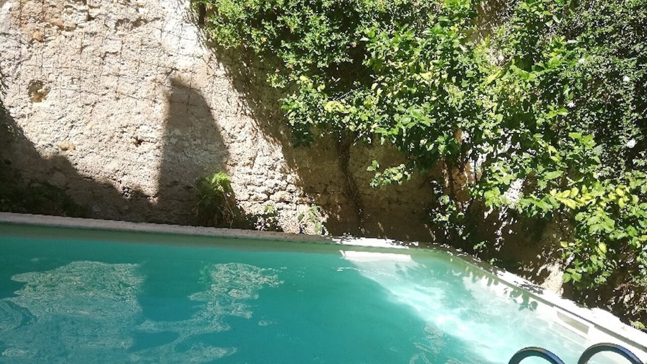 Photo of Outdoor in Puisserguier