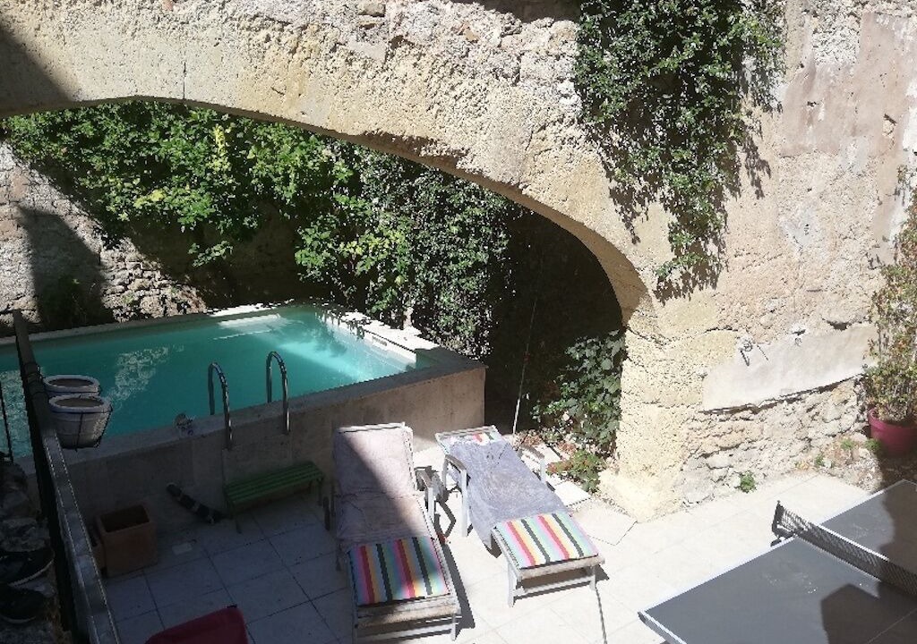 Photo of Outdoor in Puisserguier
