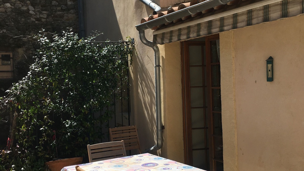 Photo of Outdoor in Puisserguier
