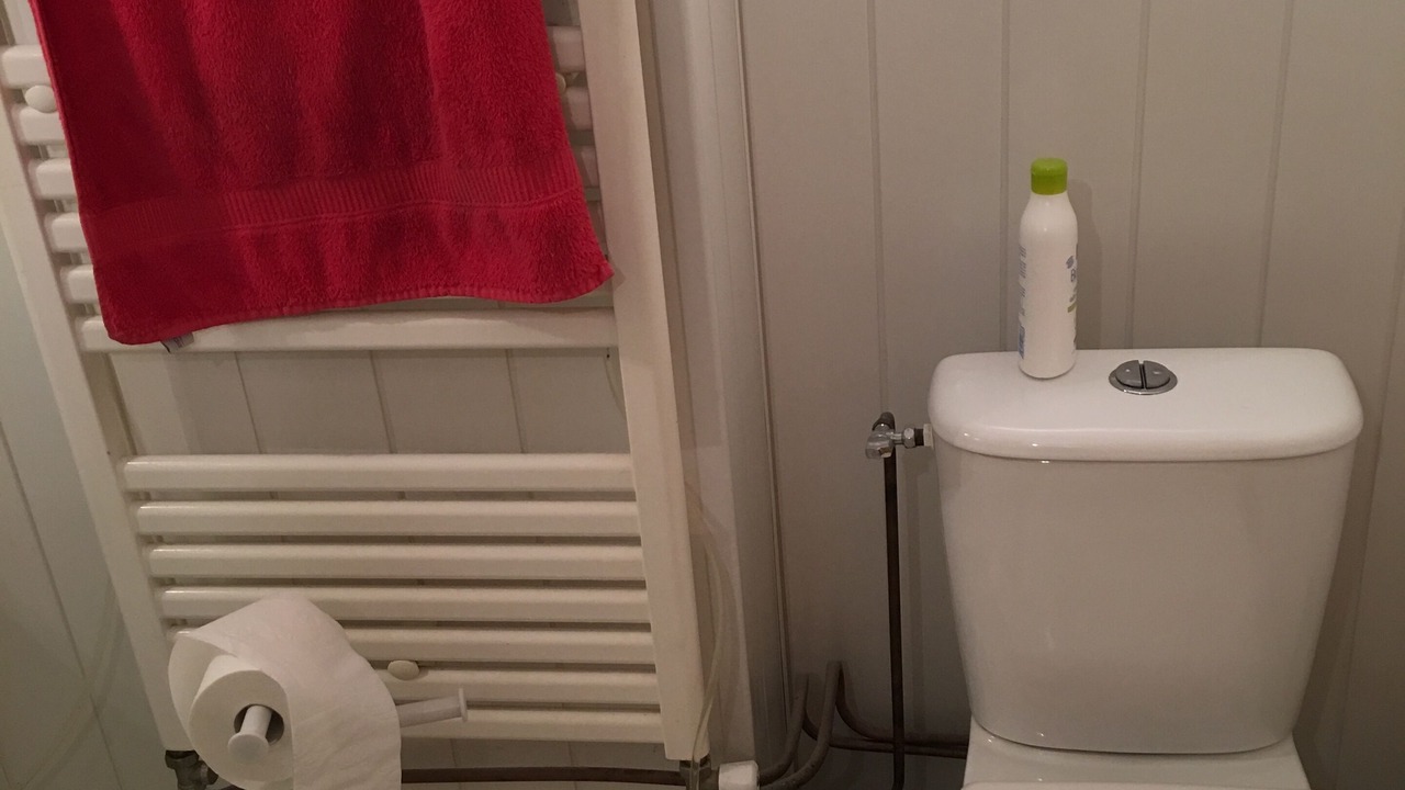 Photo of Bathroom in Puisserguier