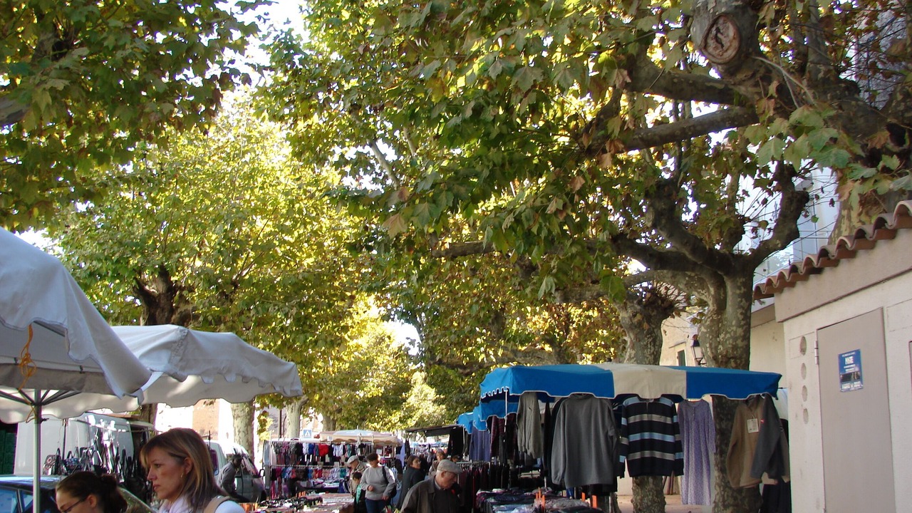 Photo of Outdoor in Puisserguier