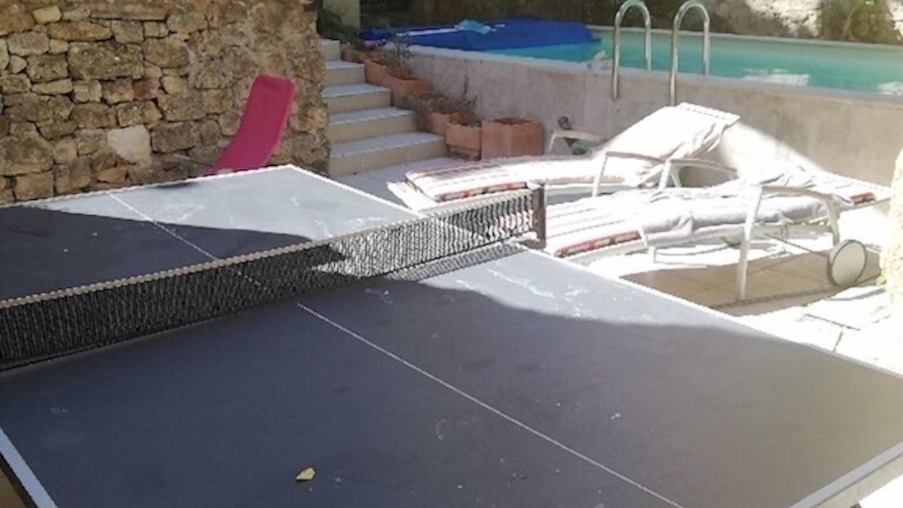 Photo of Patio Balcony in Puisserguier