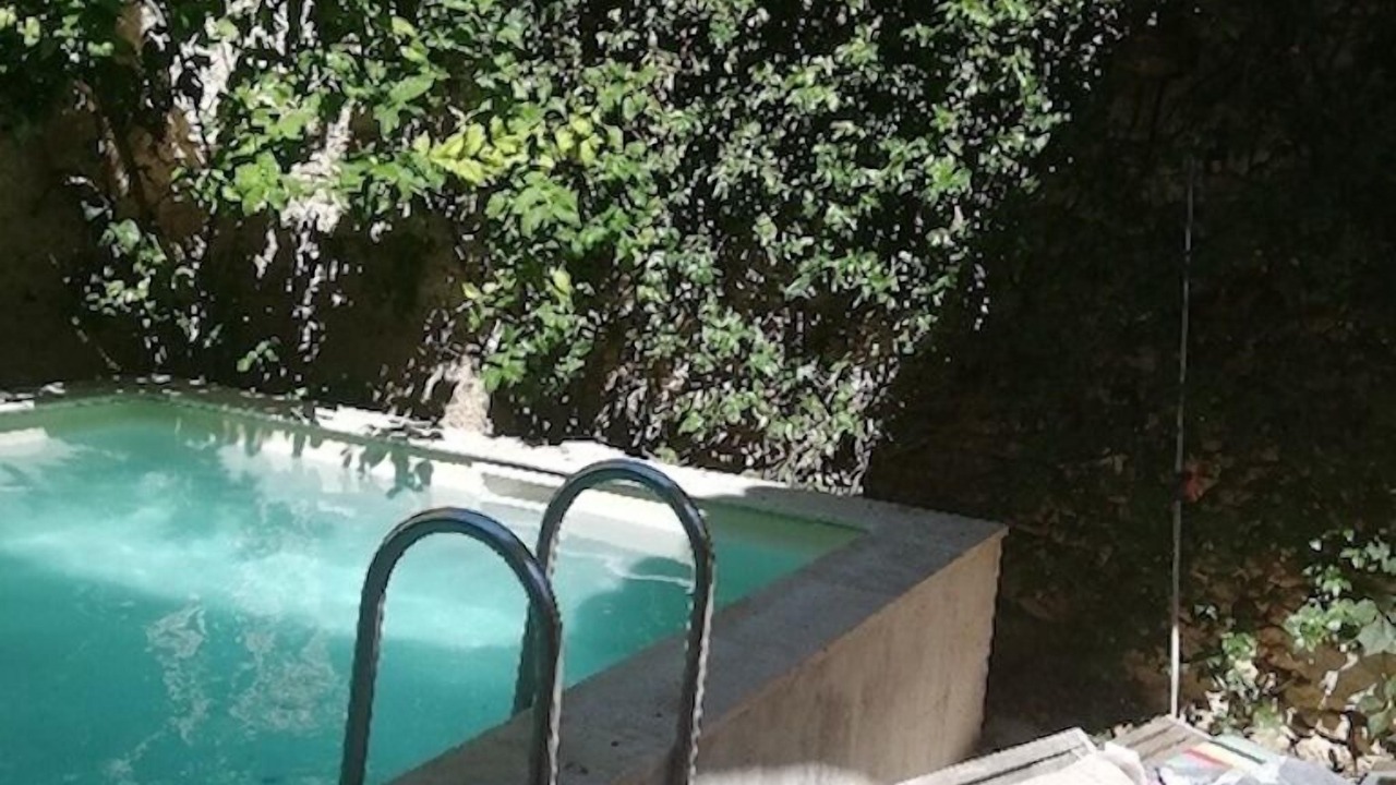 Photo of Outdoor in Puisserguier