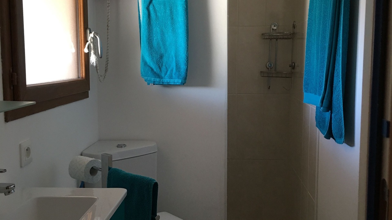 Photo of Bathroom in Puisserguier