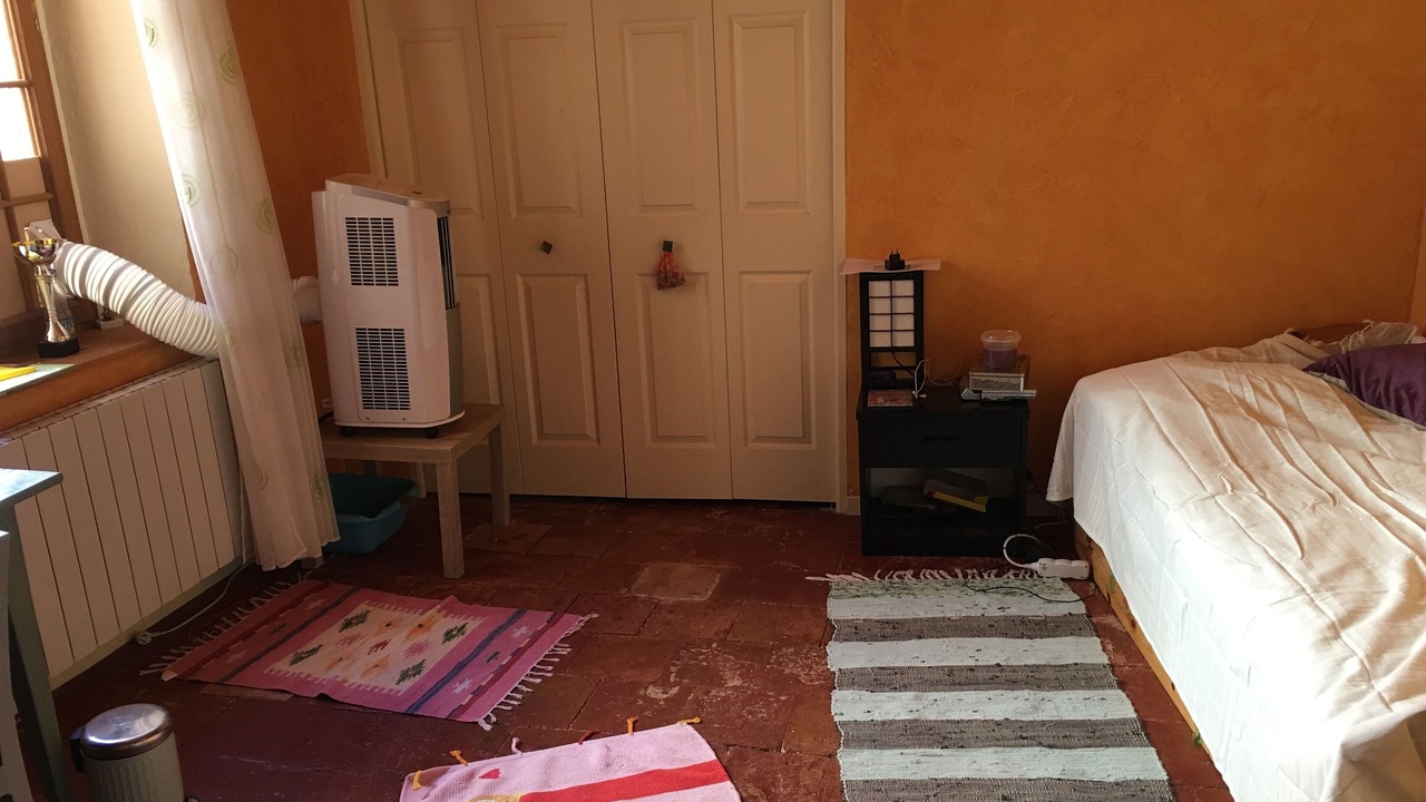 Photo of Bedroom in Puisserguier