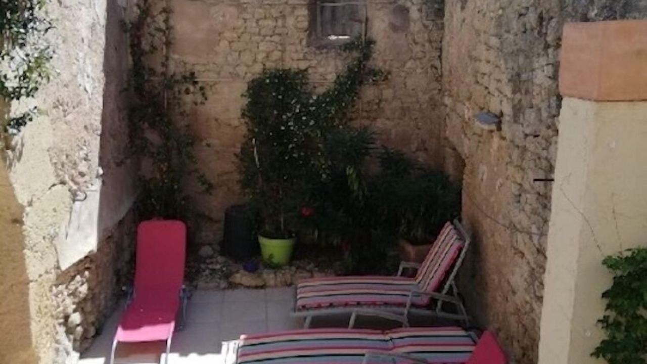 Photo of Patio Balcony in Puisserguier