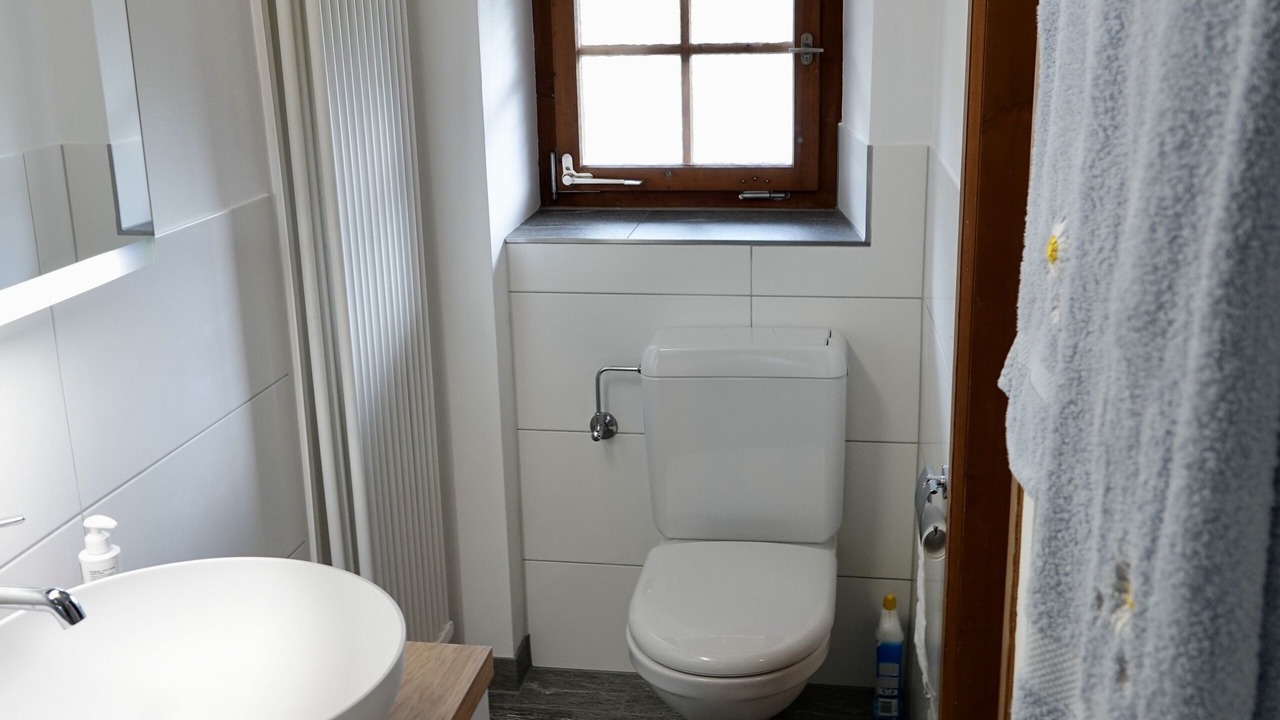 Photo of Bathroom in Wiesen