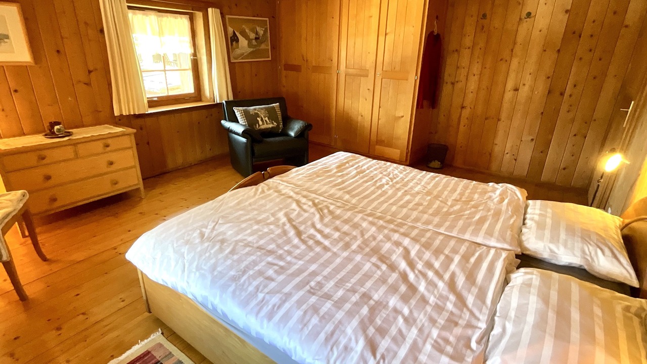 Photo of Bedroom in Wiesen
