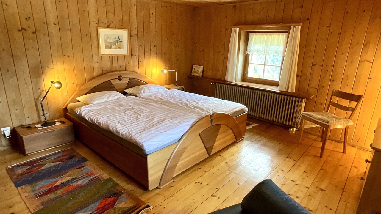 Photo of Bedroom in Wiesen