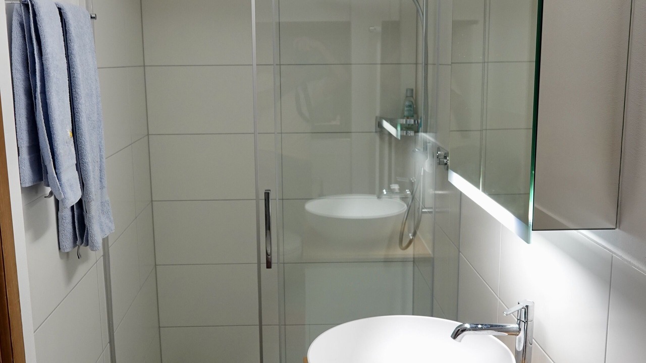 Photo of Bathroom in Wiesen