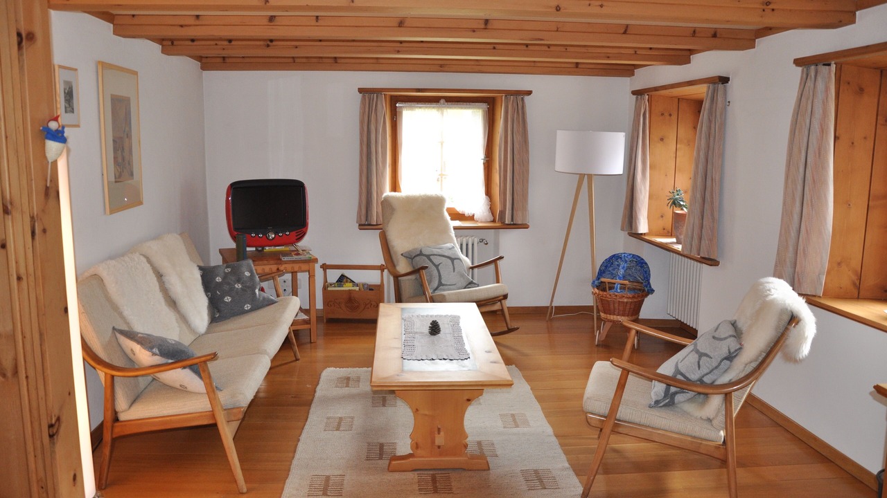 Photo of Livingroom in Wiesen