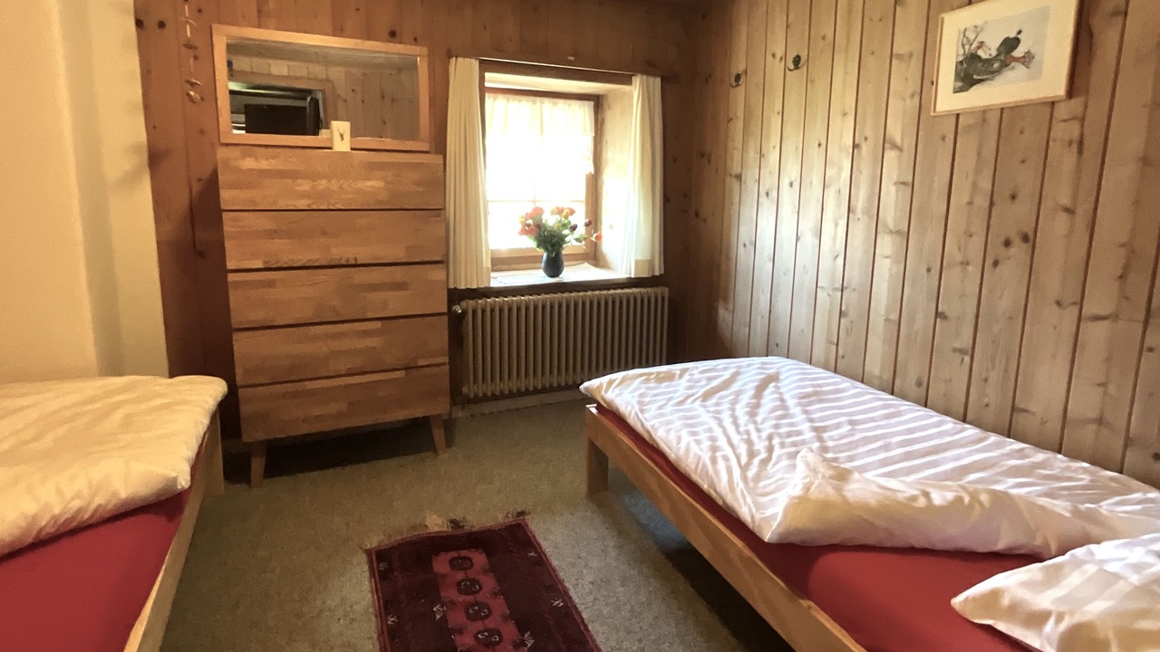 Photo of Bedroom in Wiesen