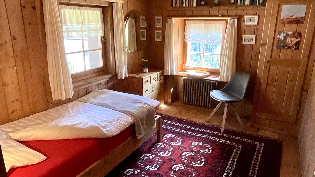 Photo of Bedroom in Wiesen