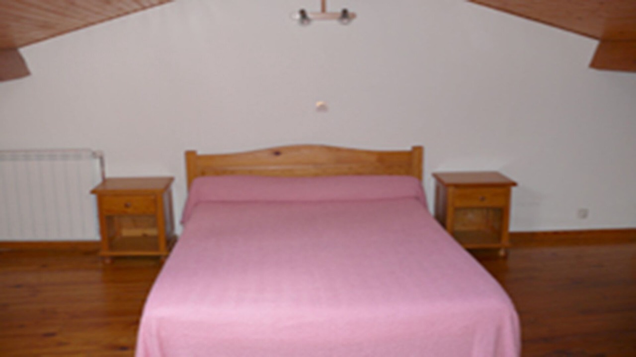 Photo of Bedroom in Revel
