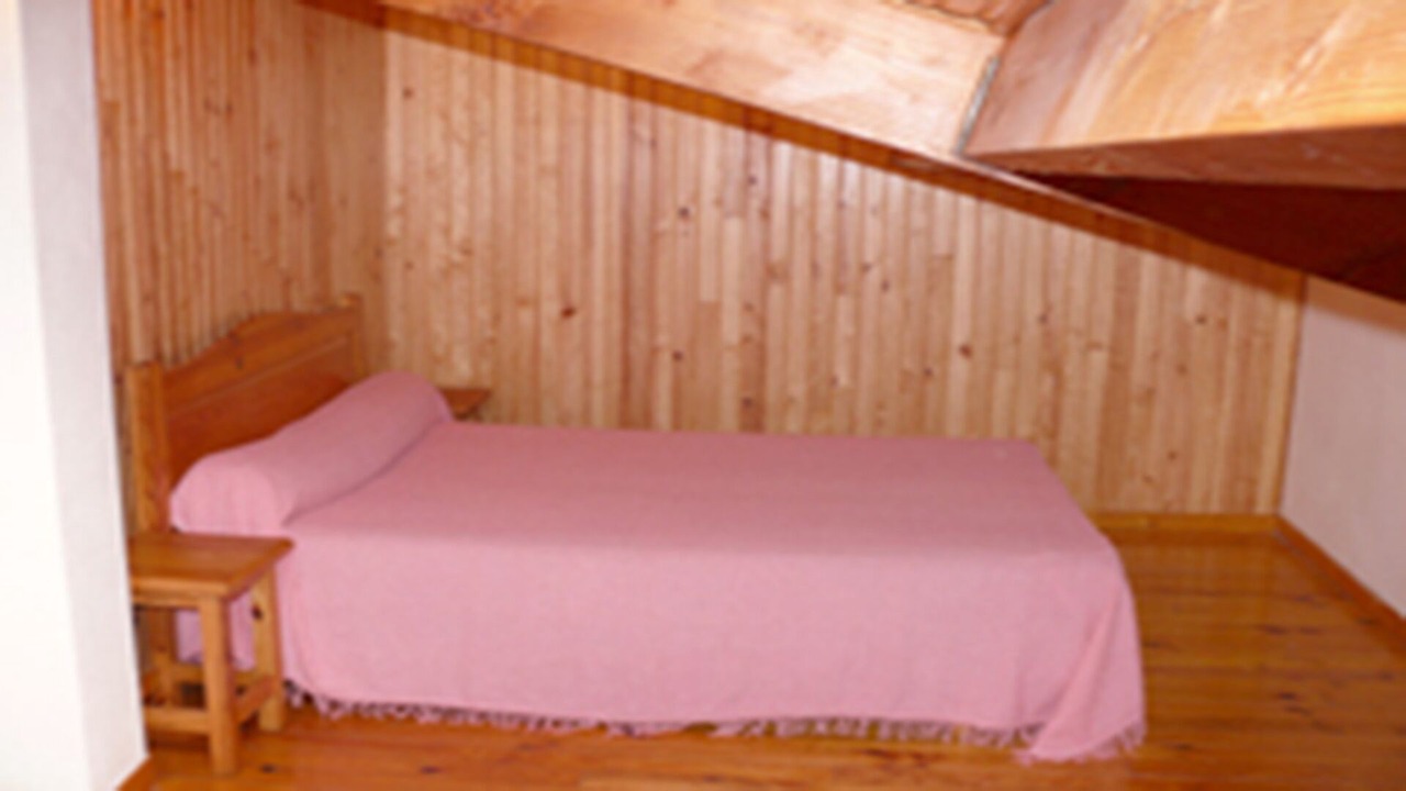 Photo of Bedroom in Revel