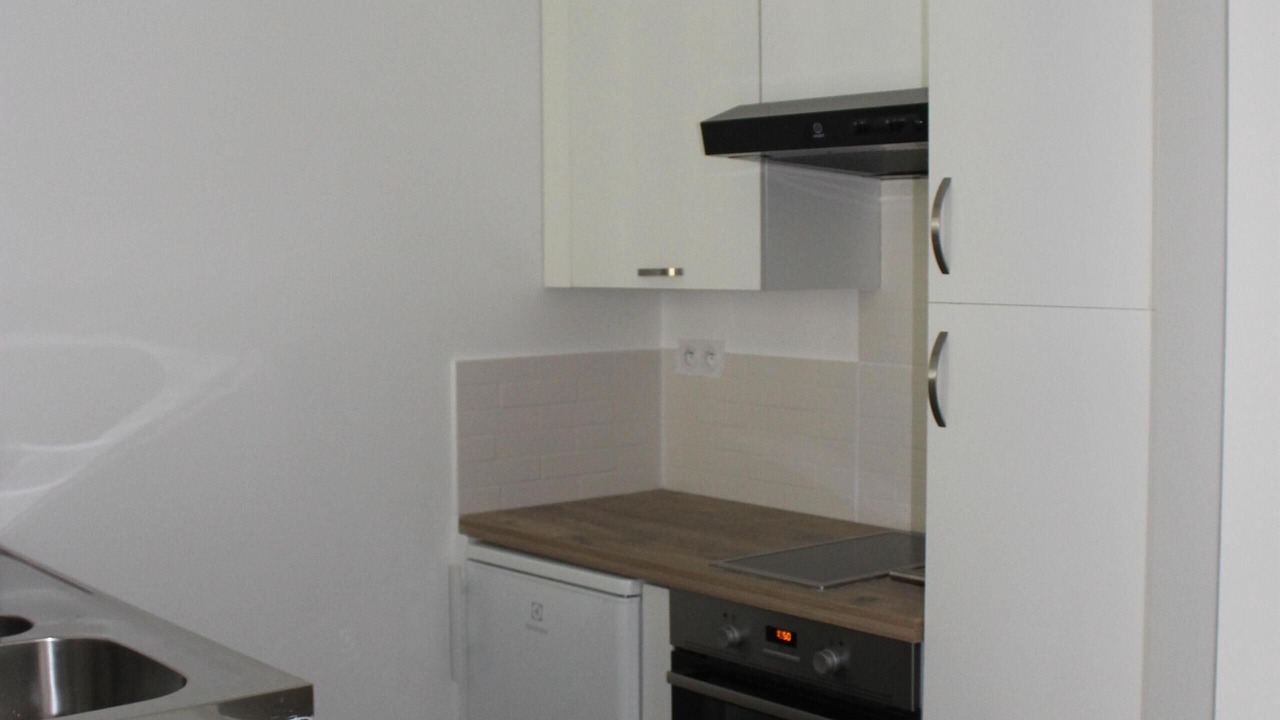 Photo of Kitchen in Bedarrides
