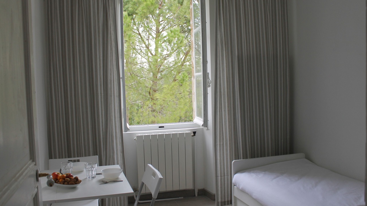 Photo of Bedroom in Bedarrides