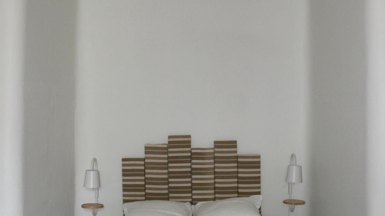 Photo of Bedroom in Bedarrides