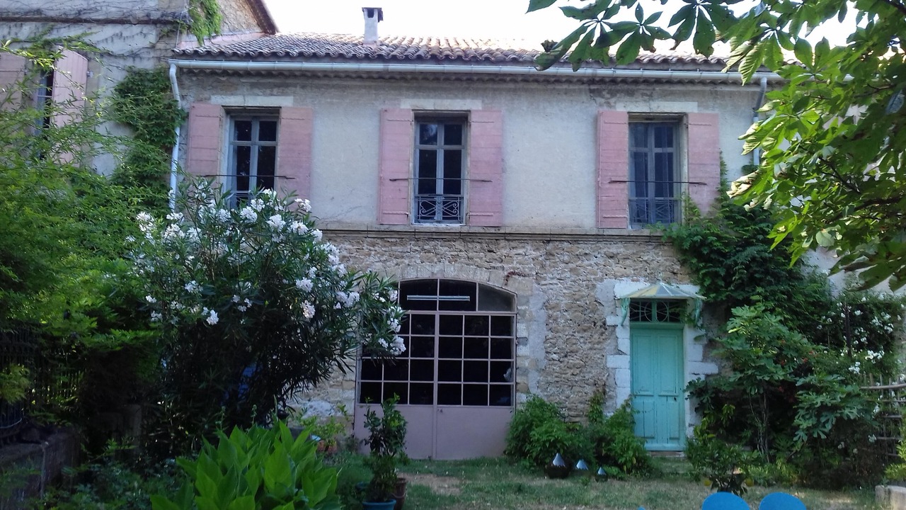 Photo of Outdoor in Bedarrides