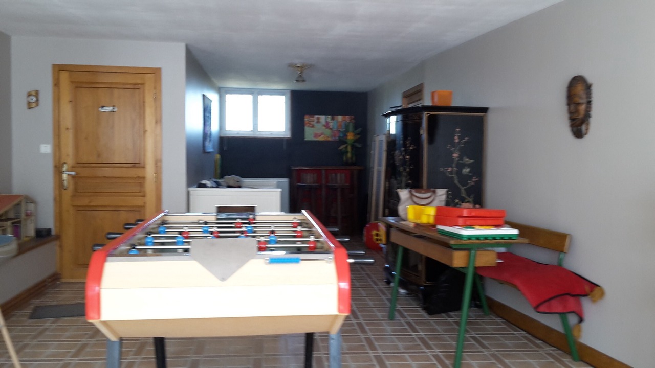 Photo of Bedroom in Sainte-Magnance