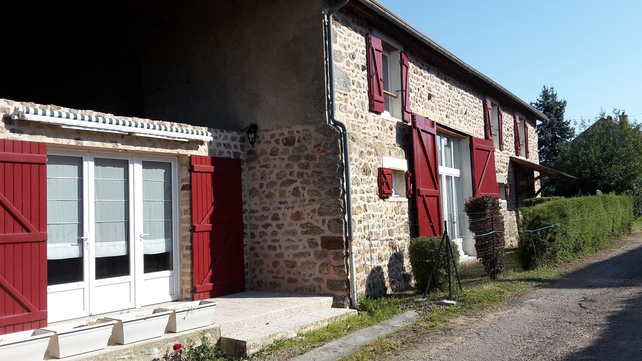 Photo of Outdoor in Sainte-Magnance