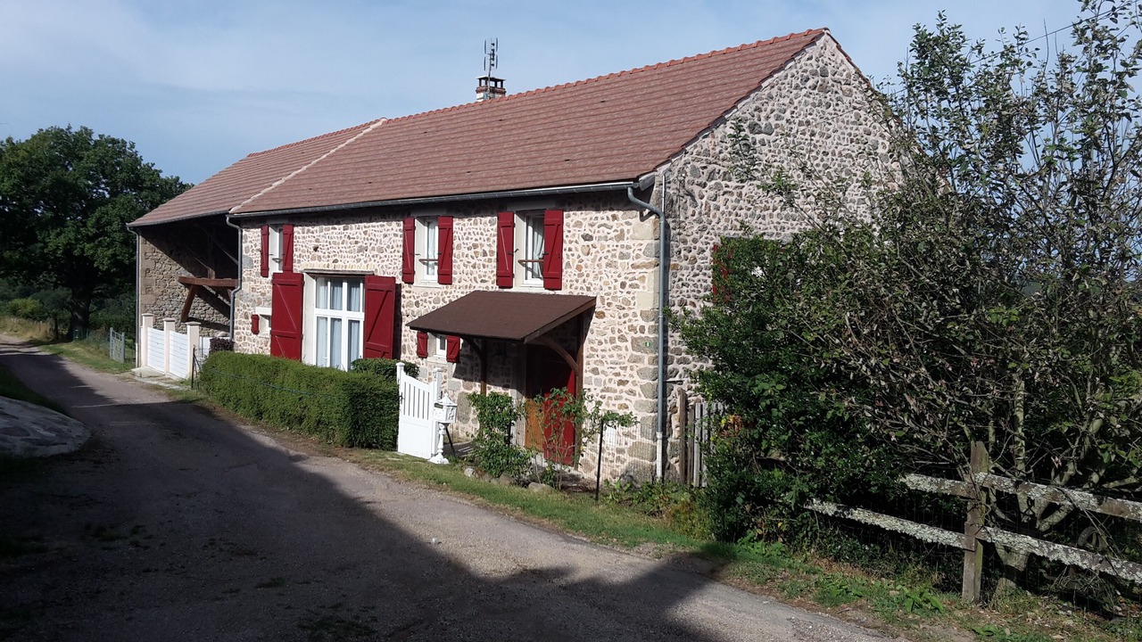 Photo of Outdoor in Sainte-Magnance