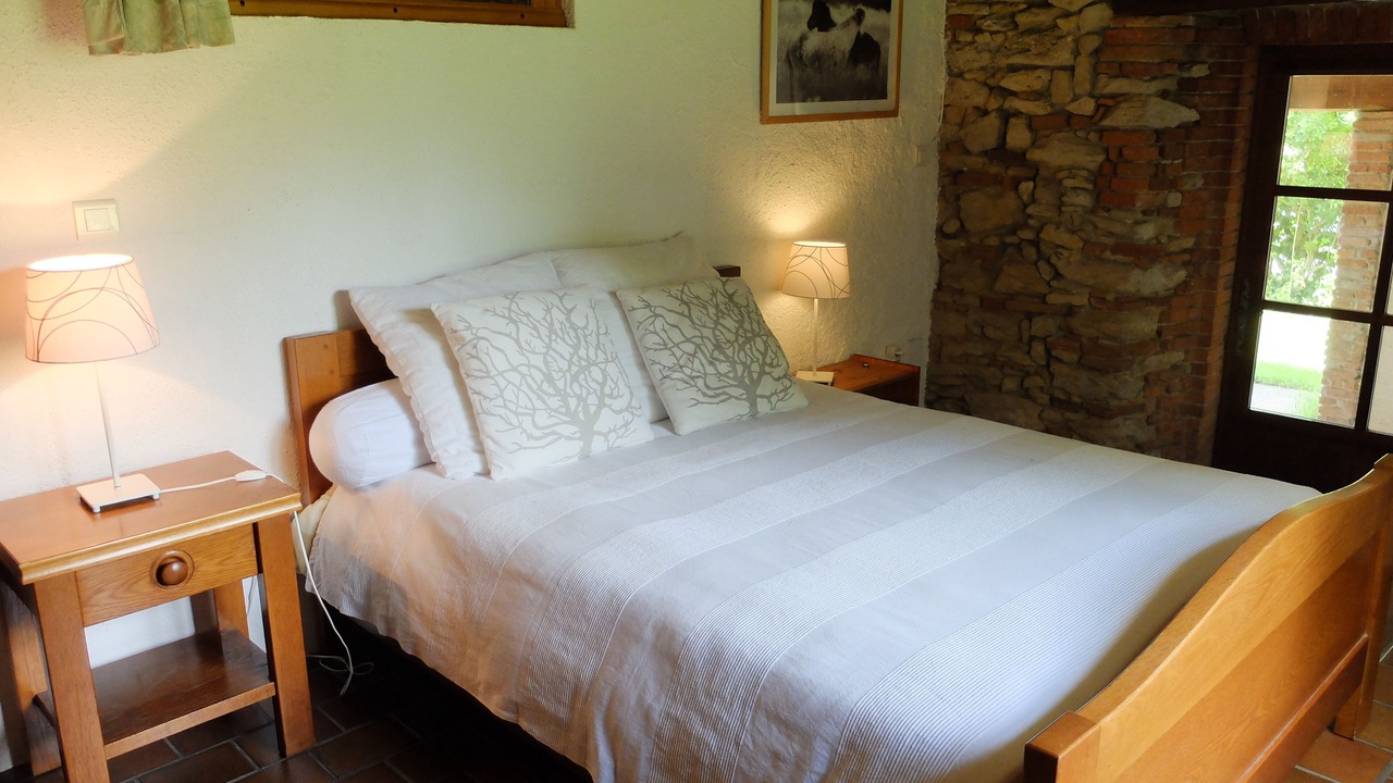 Photo of Bedroom in Caraman
