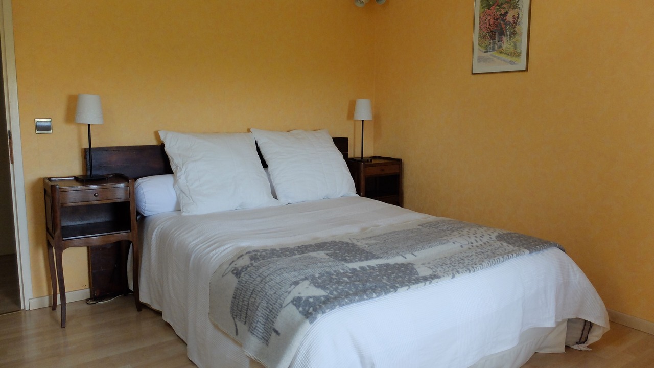 Photo of Bedroom in Caraman