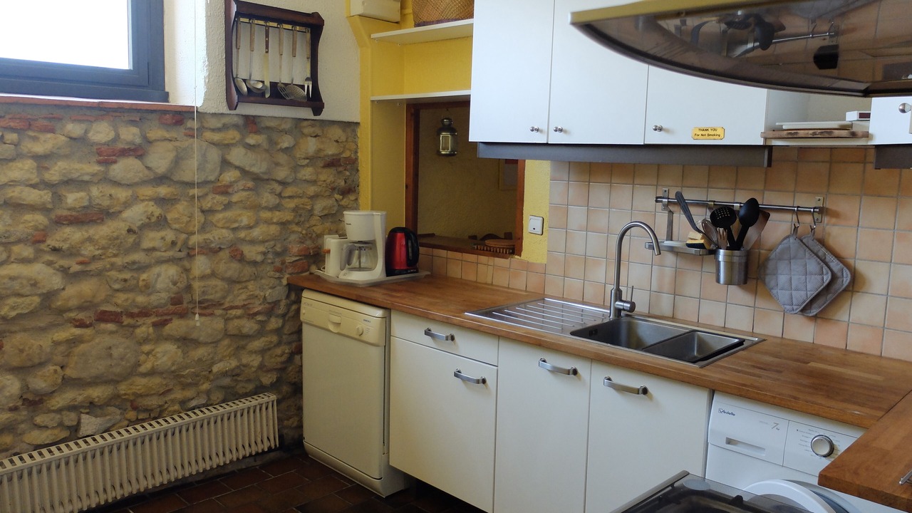 Photo of Kitchen in Caraman