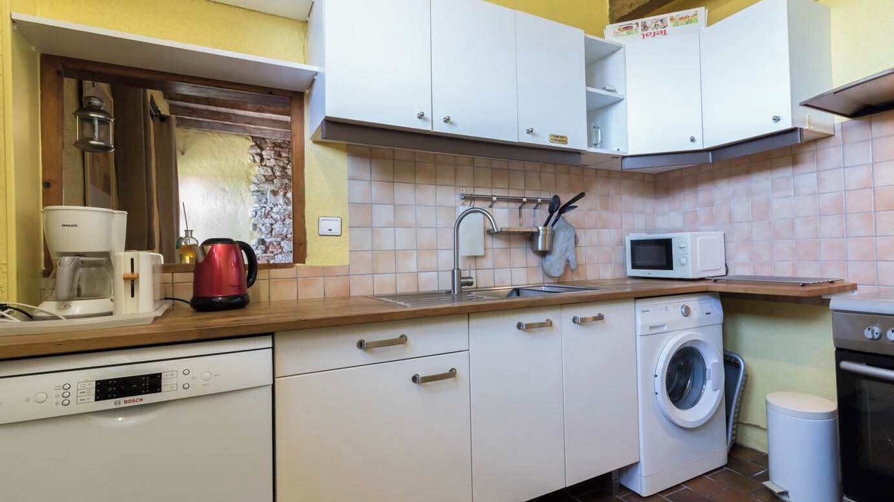 Photo of Kitchen in Caraman