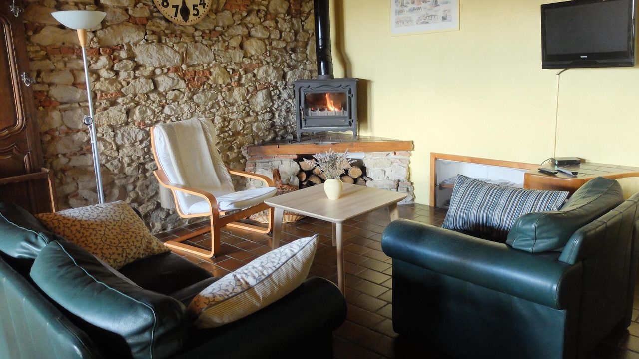 Photo of Livingroom in Caraman
