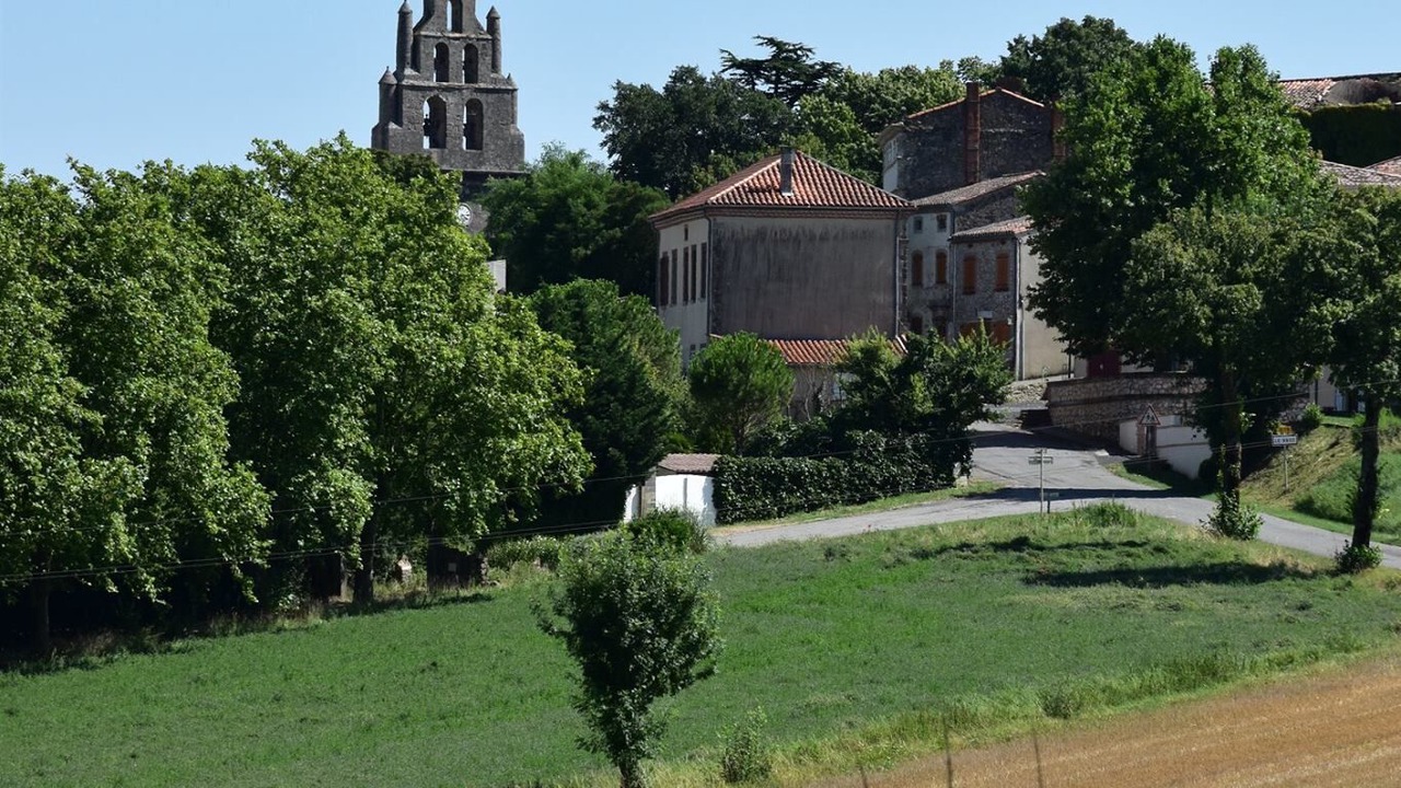 Photo of Outdoor in Caraman