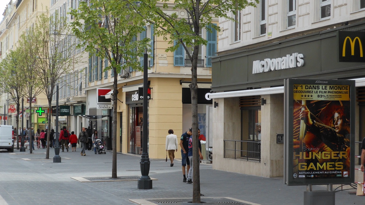Photo of Outdoor in Lepante Quarter