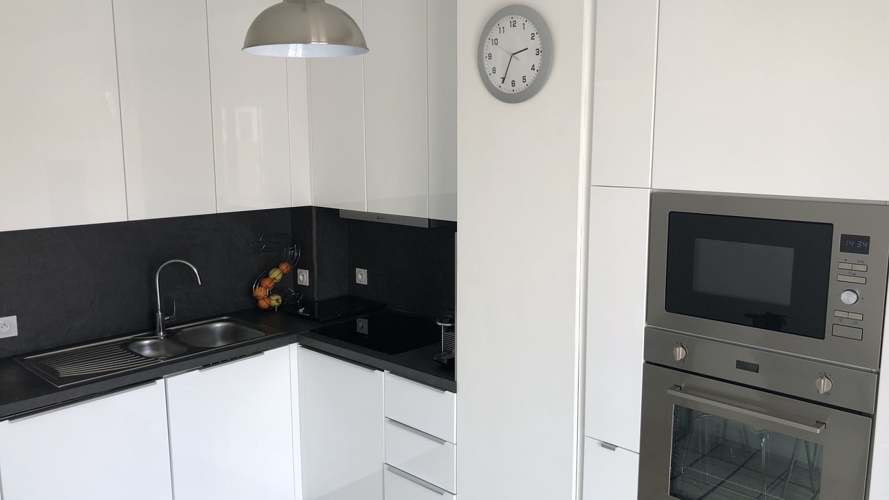 Photo of Kitchen in Lepante Quarter