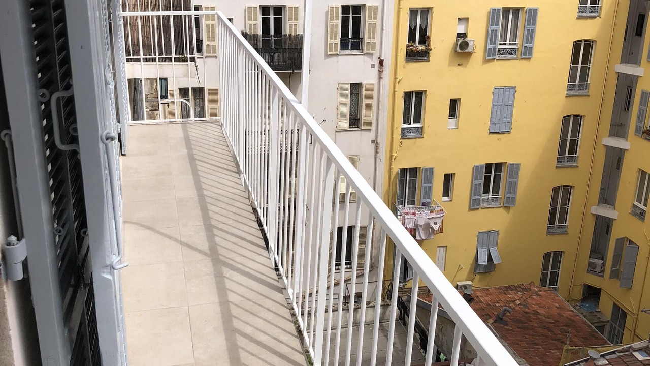 Photo of Outdoor in Lepante Quarter