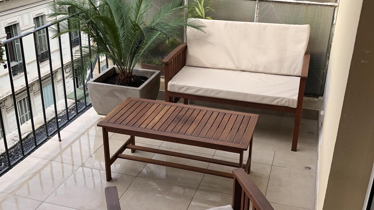Photo of Outdoor in Lepante Quarter