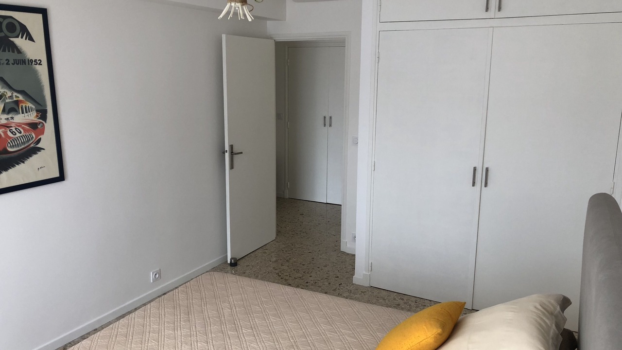 Photo of Bedroom in Lepante Quarter