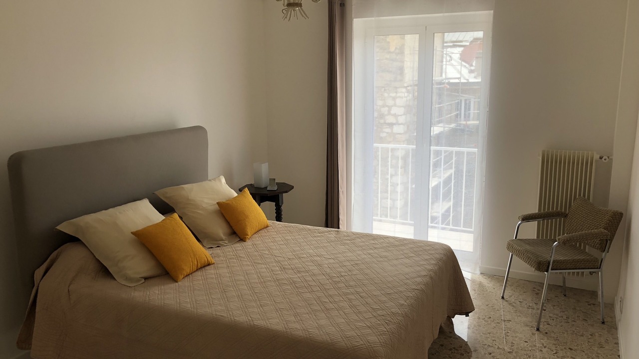 Photo of Bedroom in Lepante Quarter