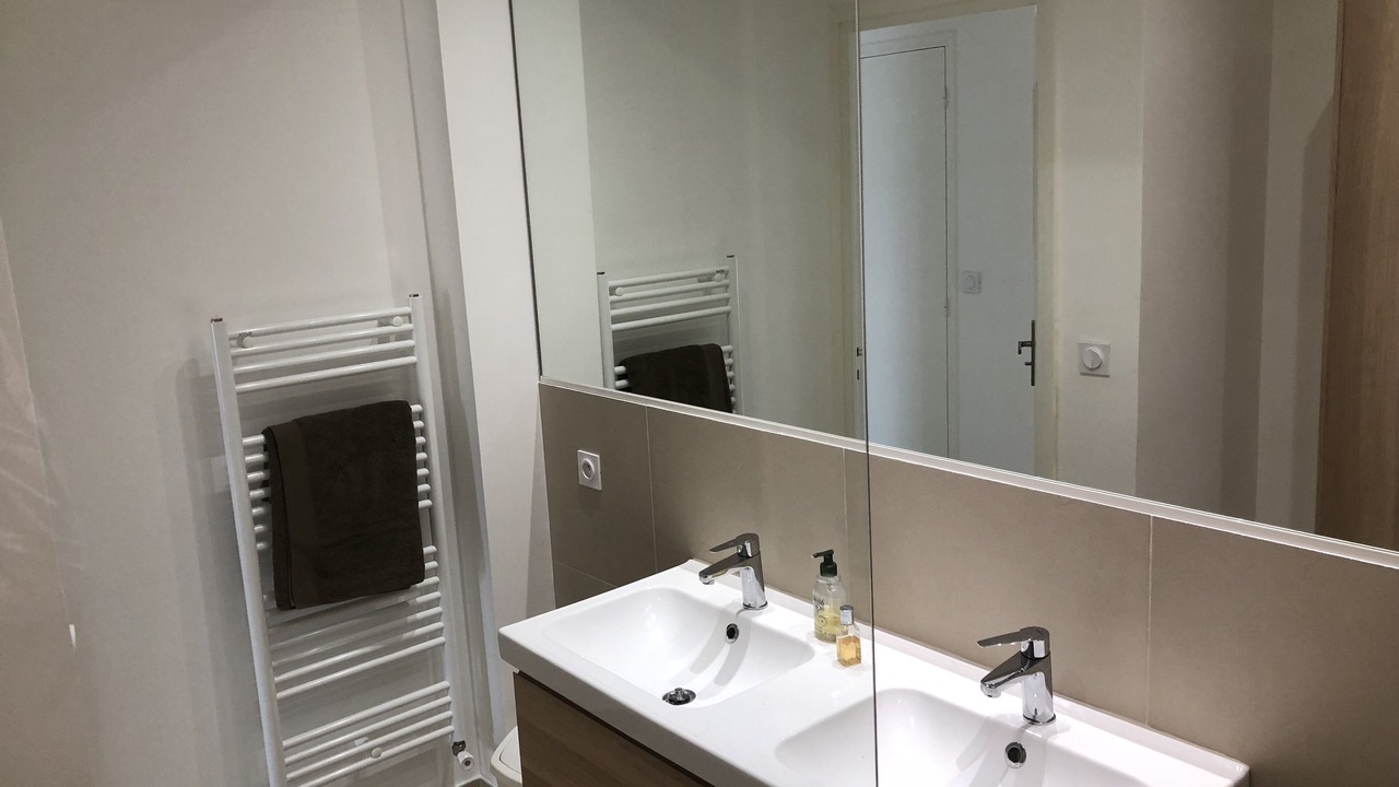 Photo of Bathroom in Lepante Quarter