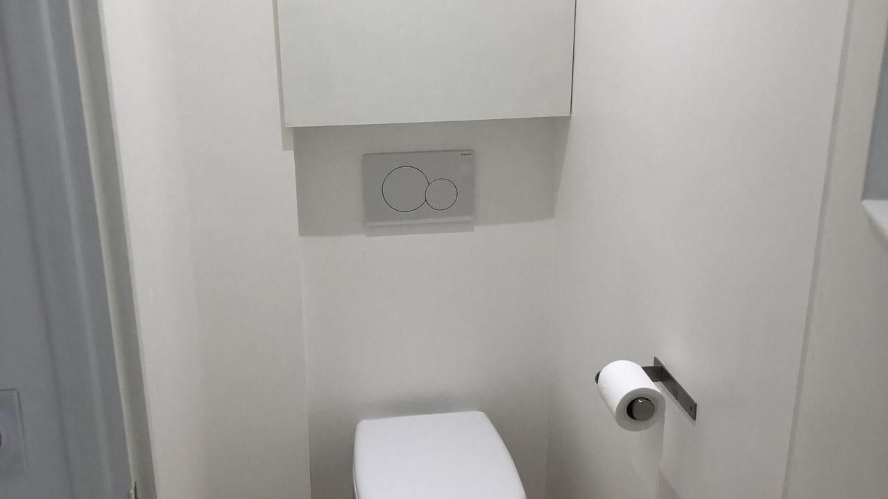 Photo of Bathroom in Lepante Quarter