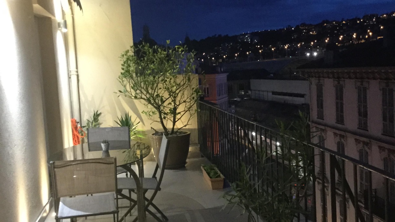 Photo of Outdoor in Lepante Quarter