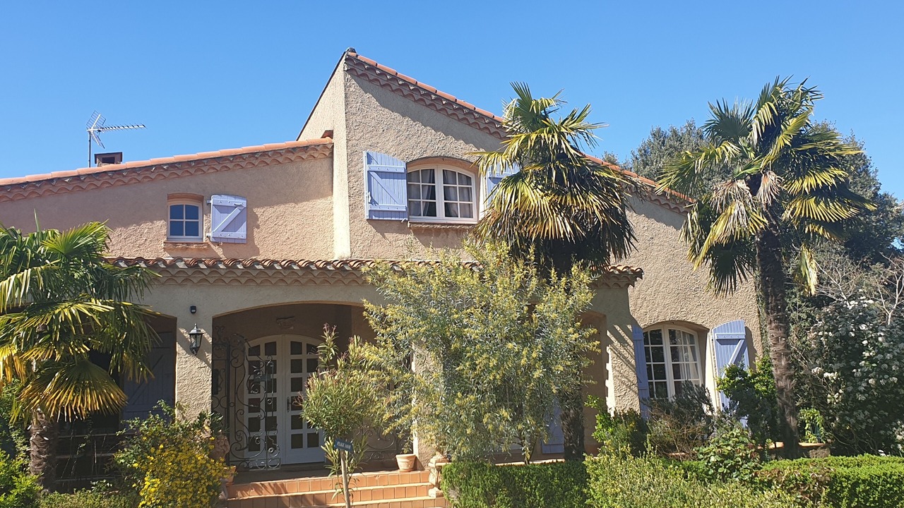 Photo of Outdoor in Montolieu