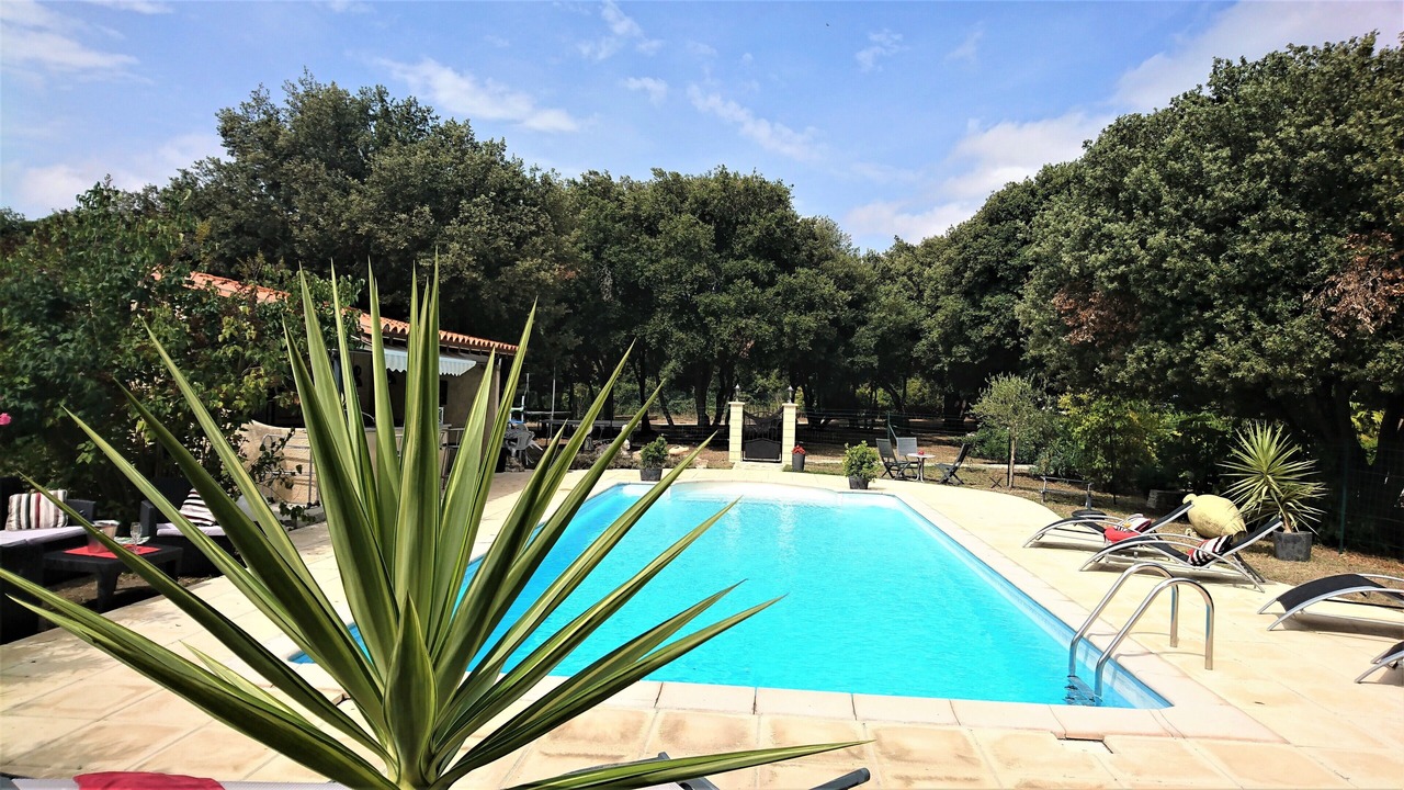 Photo of Outdoor in Montolieu