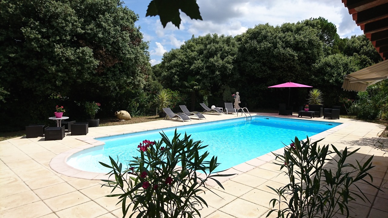 Photo of Outdoor in Montolieu