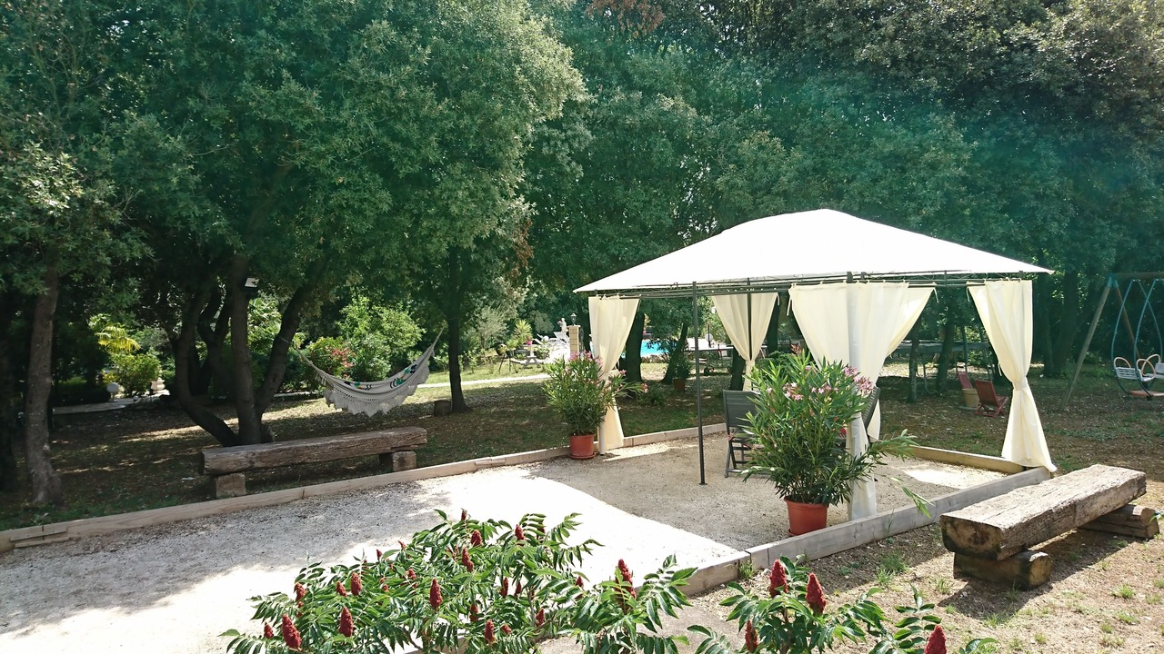 Photo of Outdoor in Montolieu