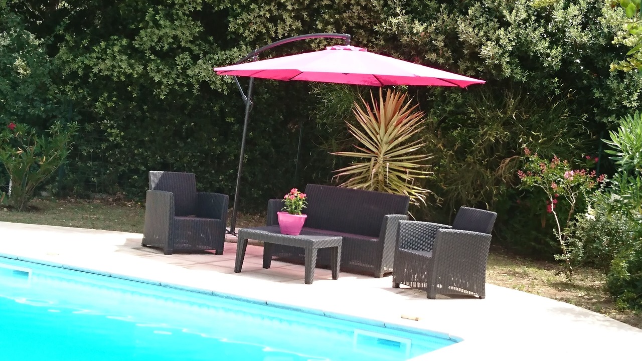 Photo of Outdoor in Montolieu