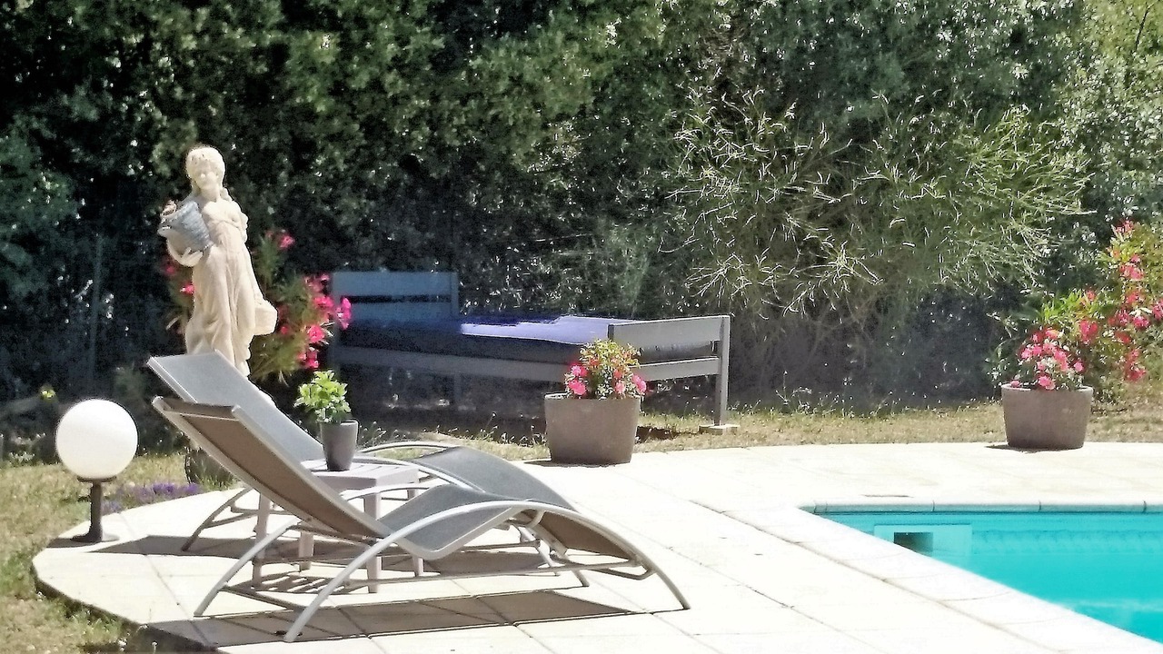 Photo of Outdoor in Montolieu