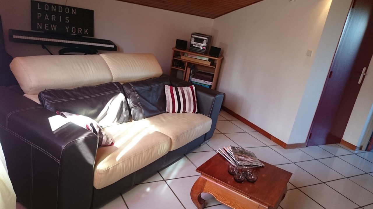 Photo of Livingroom in Montolieu