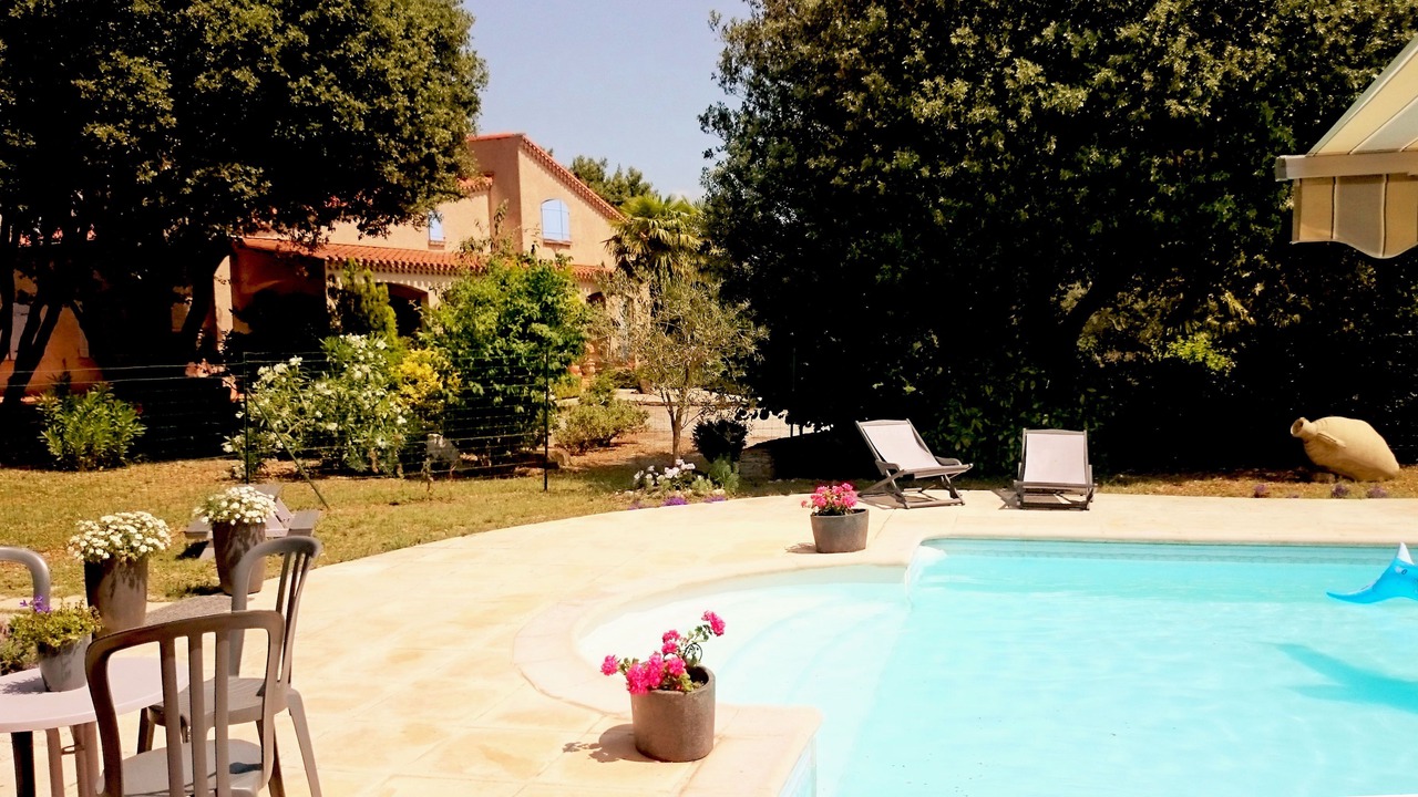 Photo of Outdoor in Montolieu