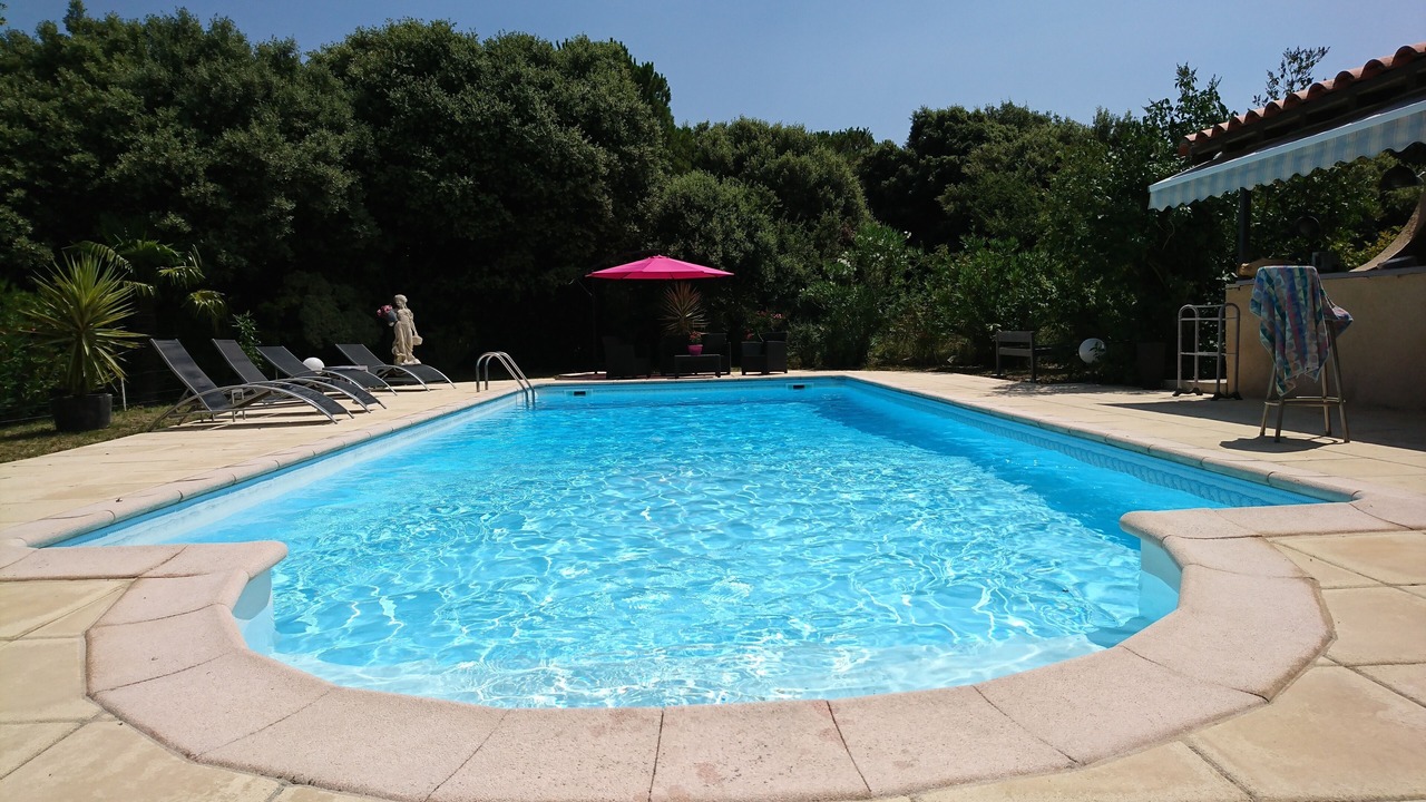 Photo of Outdoor in Montolieu